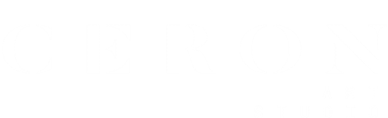 Ceron Art Studio logo